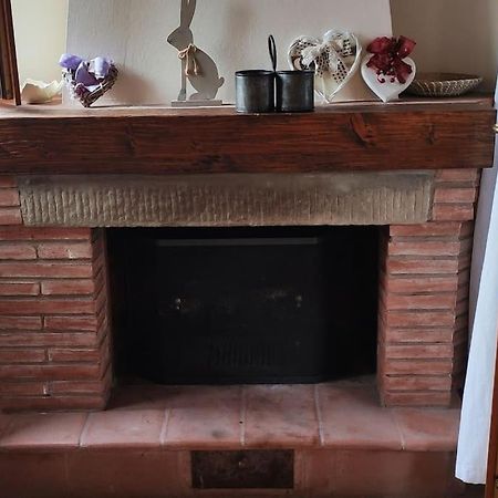 Вілла Fienile Panoramico Nel Chianti Греве-ін-К'янті Екстер'єр фото