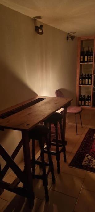 Вілла Fienile Panoramico Nel Chianti Греве-ін-К'янті Екстер'єр фото
