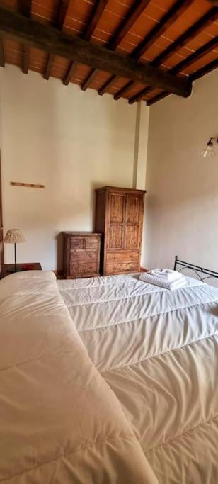 Вілла Fienile Panoramico Nel Chianti Греве-ін-К'янті Екстер'єр фото